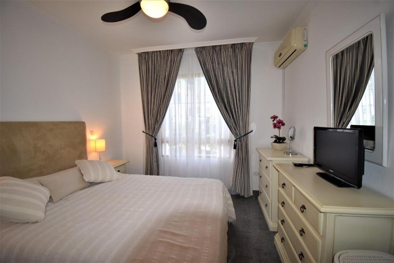 Riviera Del Sol Walking Distance To Beach - Aldea Sitio de Calahonda 外观 照片