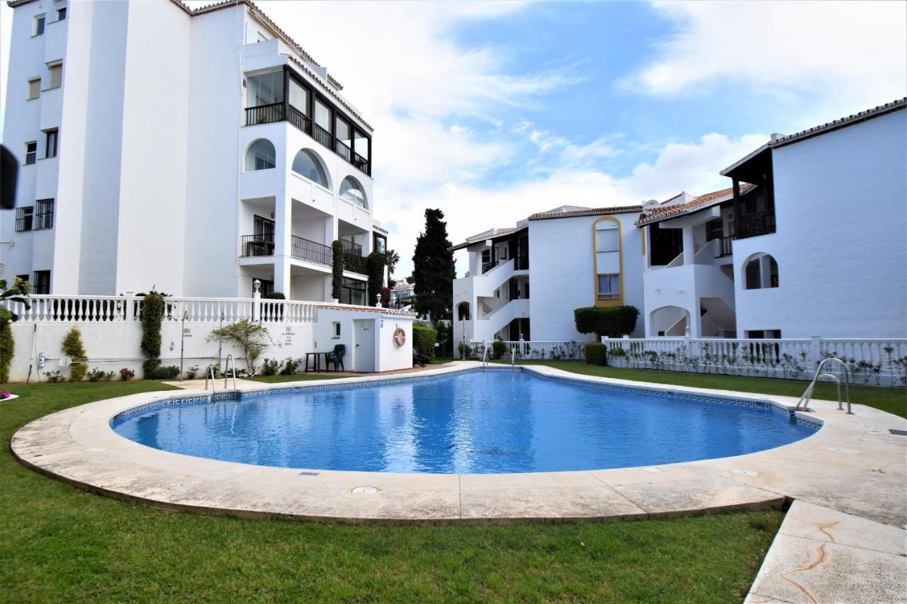 Riviera Del Sol Walking Distance To Beach - Aldea Sitio de Calahonda 外观 照片
