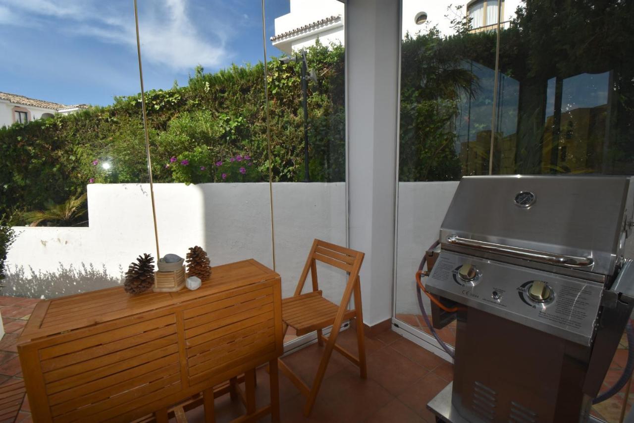 Riviera Del Sol Walking Distance To Beach - Aldea Sitio de Calahonda 外观 照片