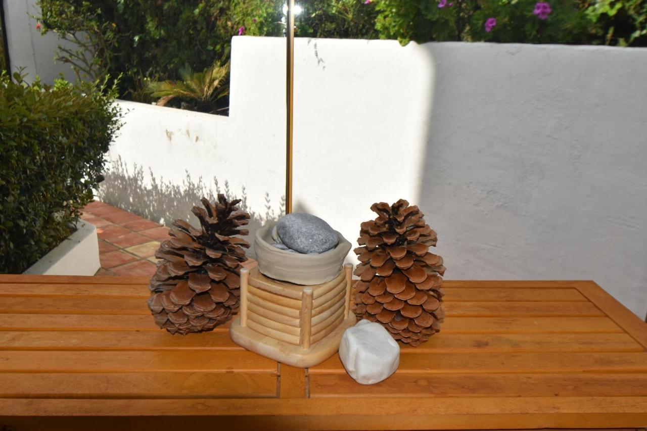 Riviera Del Sol Walking Distance To Beach - Aldea Sitio de Calahonda 外观 照片