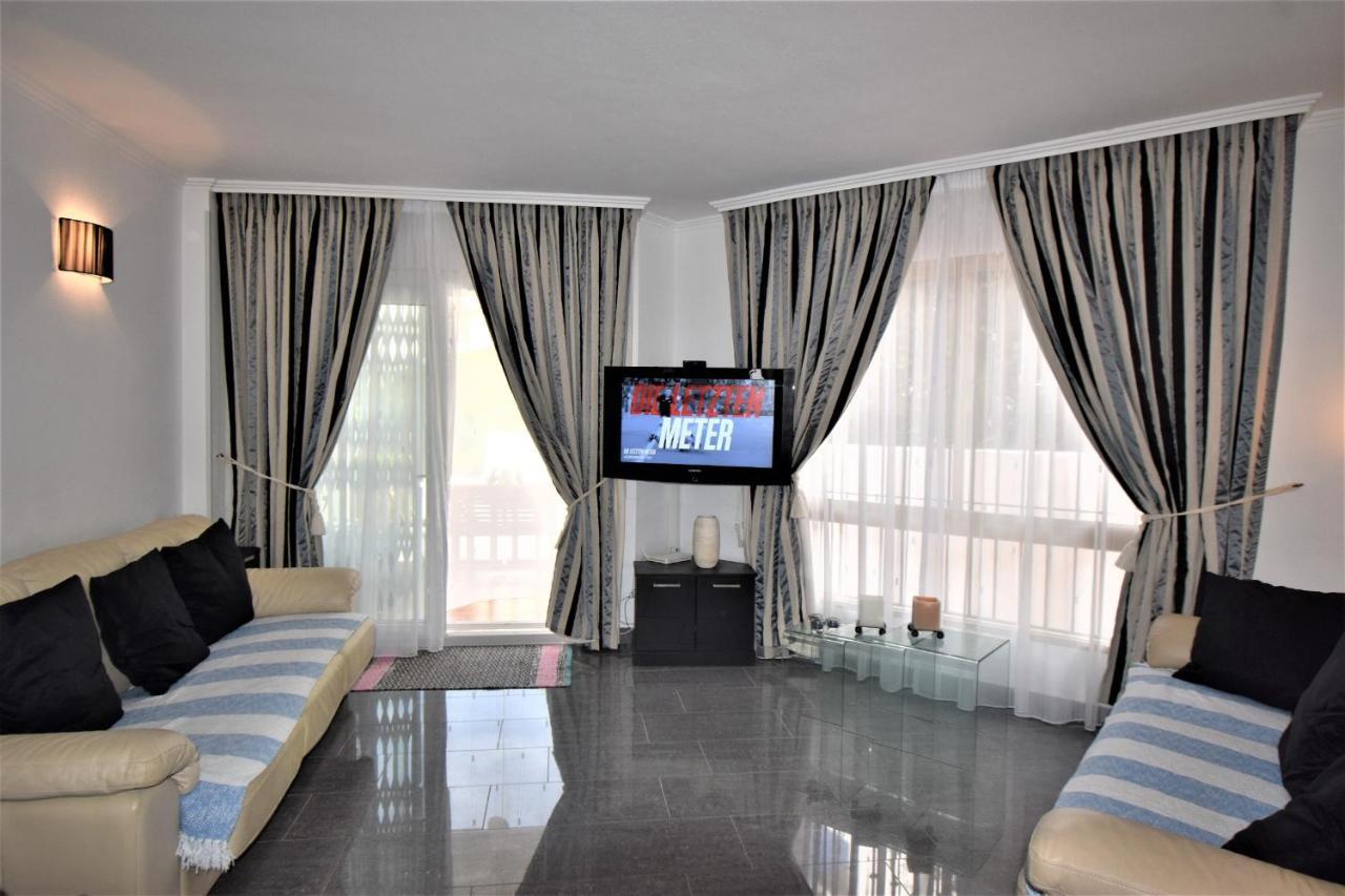 Riviera Del Sol Walking Distance To Beach - Aldea Sitio de Calahonda 外观 照片