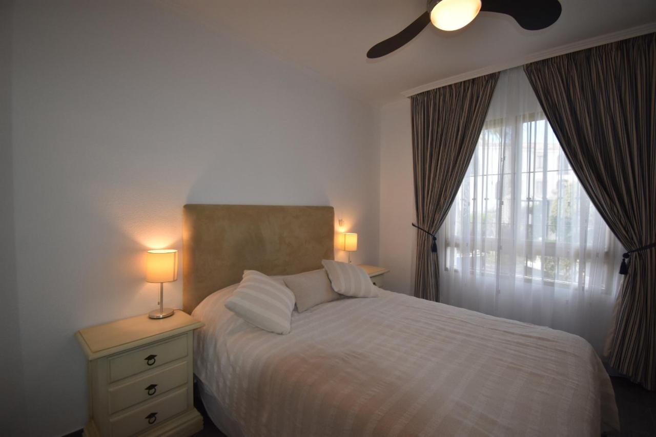 Riviera Del Sol Walking Distance To Beach - Aldea Sitio de Calahonda 外观 照片