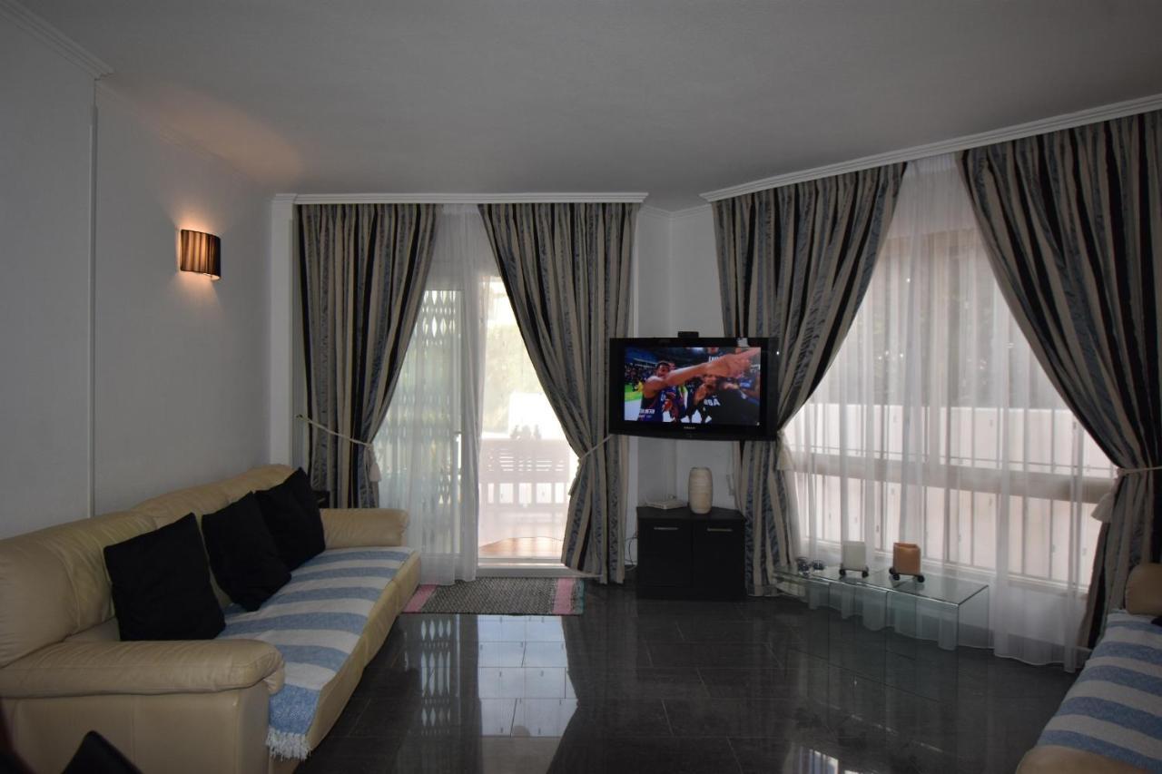 Riviera Del Sol Walking Distance To Beach - Aldea Sitio de Calahonda 外观 照片