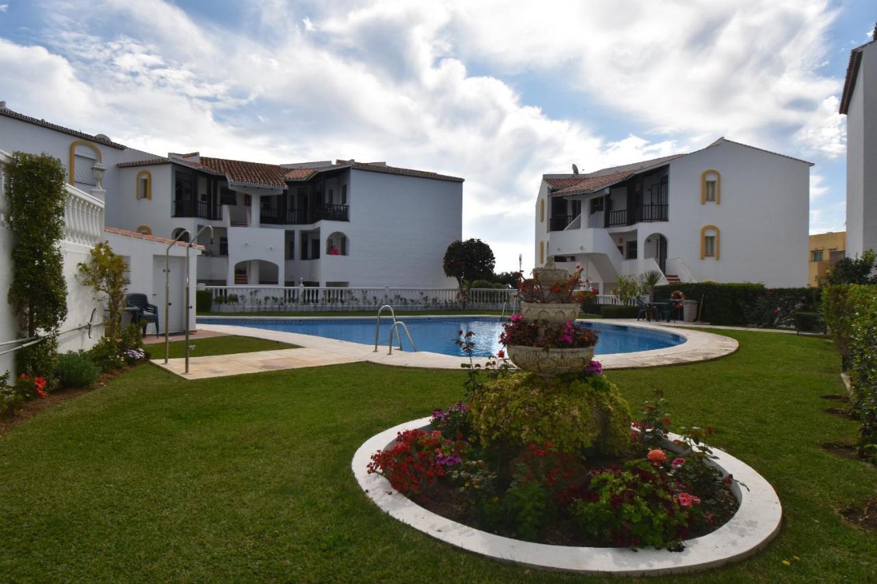 Riviera Del Sol Walking Distance To Beach - Aldea Sitio de Calahonda 外观 照片