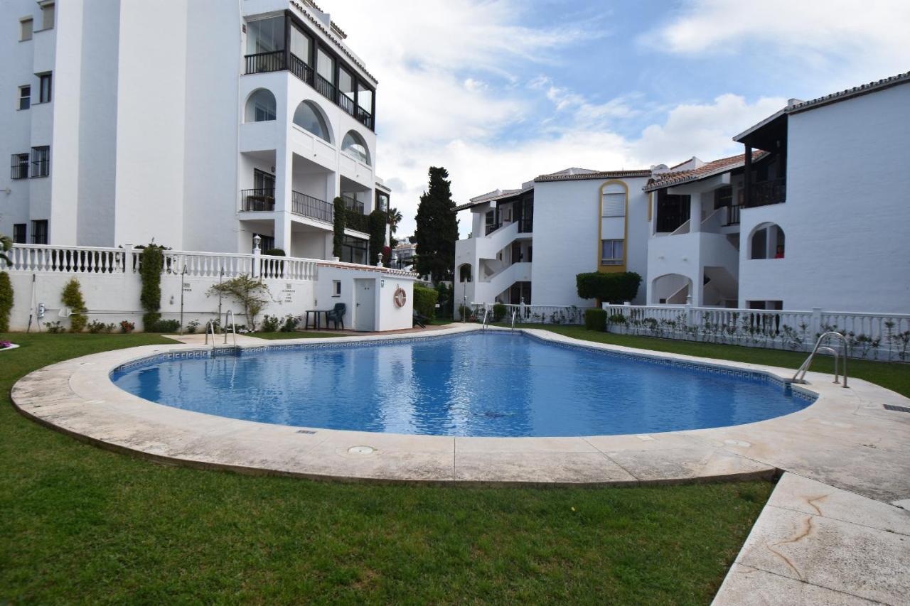 Riviera Del Sol Walking Distance To Beach - Aldea Sitio de Calahonda 外观 照片